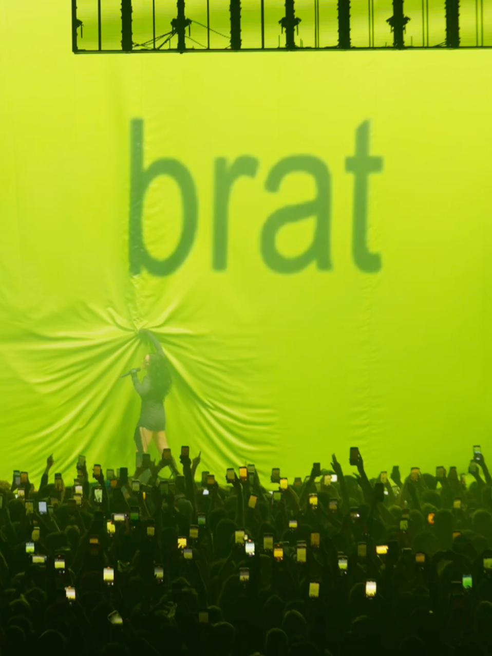 Brand event moment 10