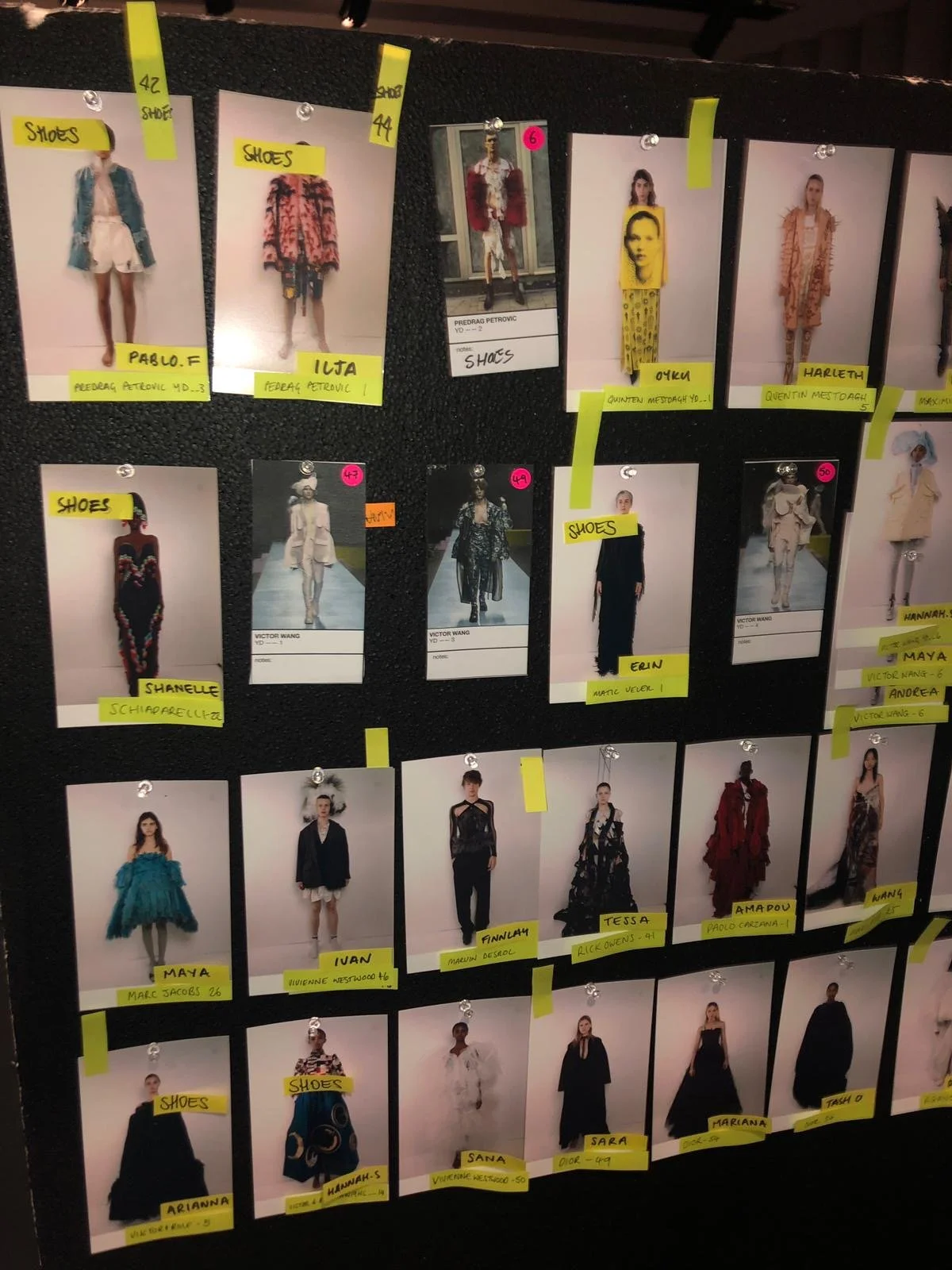 Brand event moment 8
